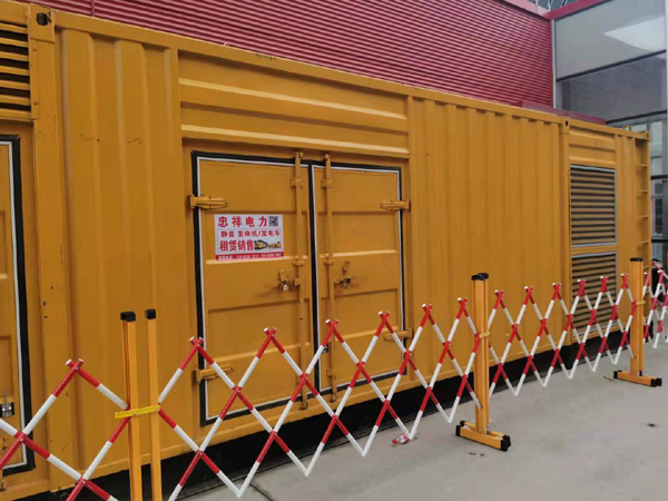 漠河柴油发电机电压不稳的原因是什么？