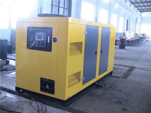 漠河租赁发电机 柴油发电机组的蓄电池种类有哪些？