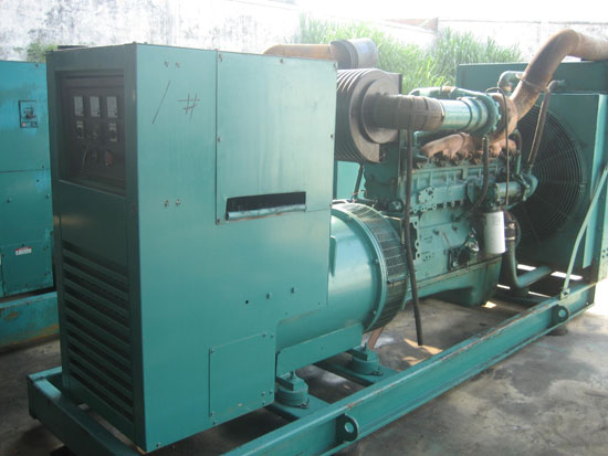 漠河出租发电机-发电机组购买指南都有哪些
