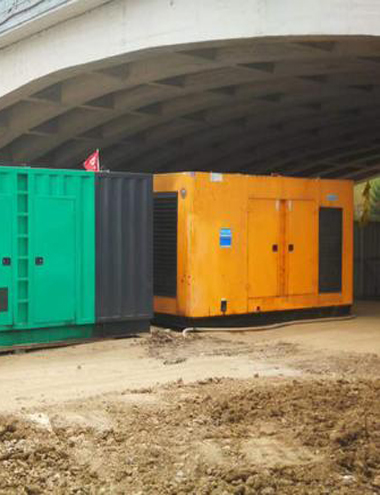 漠河租赁发电机-如何在高水温下检查柴油发电机发电机运转状态