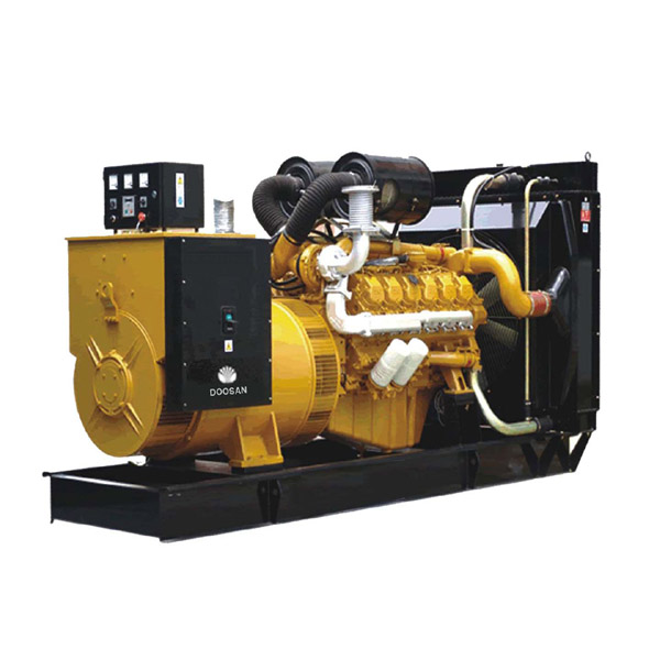 漠河租赁发电机-怎样确保潍柴发电机组的质量