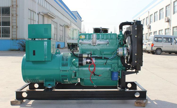 漠河租赁发电车-分析我国柴油发电机组行业发展存在的问题