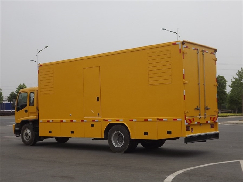 漠河租赁发电机-柴油发电机组出口六要素