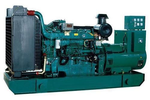 漠河出租发电机-康明斯发电机指示控制灯的作用