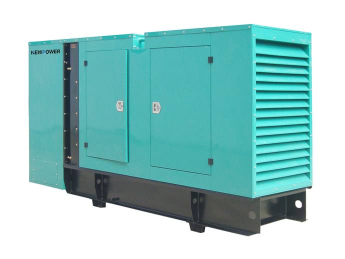 漠河发电车租赁-沃尔沃发电机组多少钱