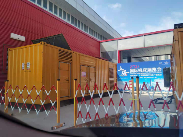 漠河发电车出租-发电机无电压或电压太低怎么办？
