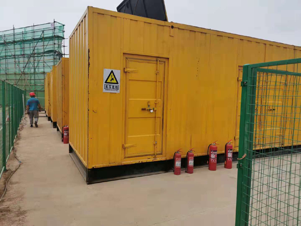 漠河发电车租赁-柴油发电机组电机测速发电机的分类