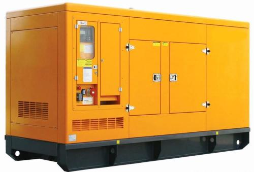 漠河出租发电机-发电机组的选购原则包括哪些方面