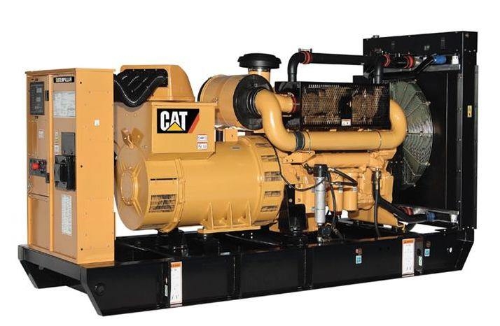 漠河租赁发电机-柴油发电机设计的优势性能特点有哪些