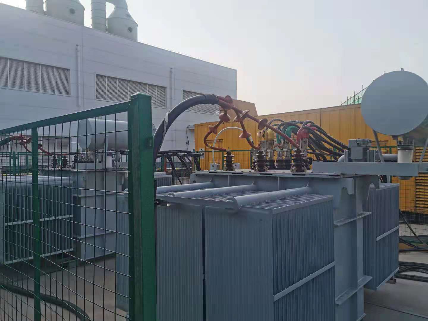 漠河出租发电机-静音柴油发电机不维护的危害