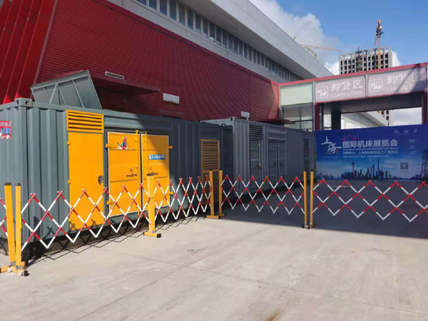 漠河租赁发电机-柴油发电机组为什么油耗比较大