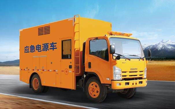 漠河租赁发电机-柴油发电机组紧急停机的正确操作方法