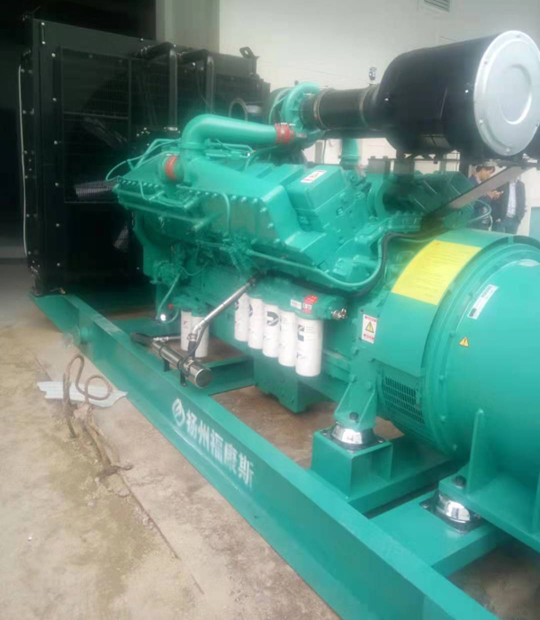 漠河出租发电机-发电机租赁后的操作注意事项