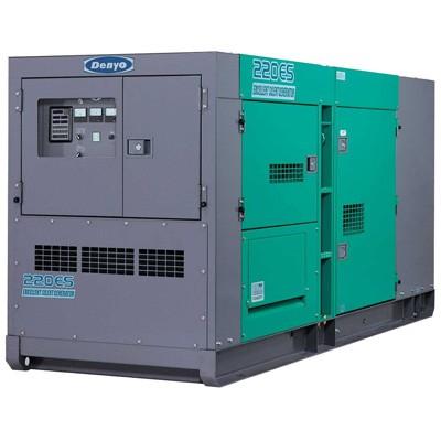 漠河出租发电机-排除柴油发电机组敲缸声的步骤