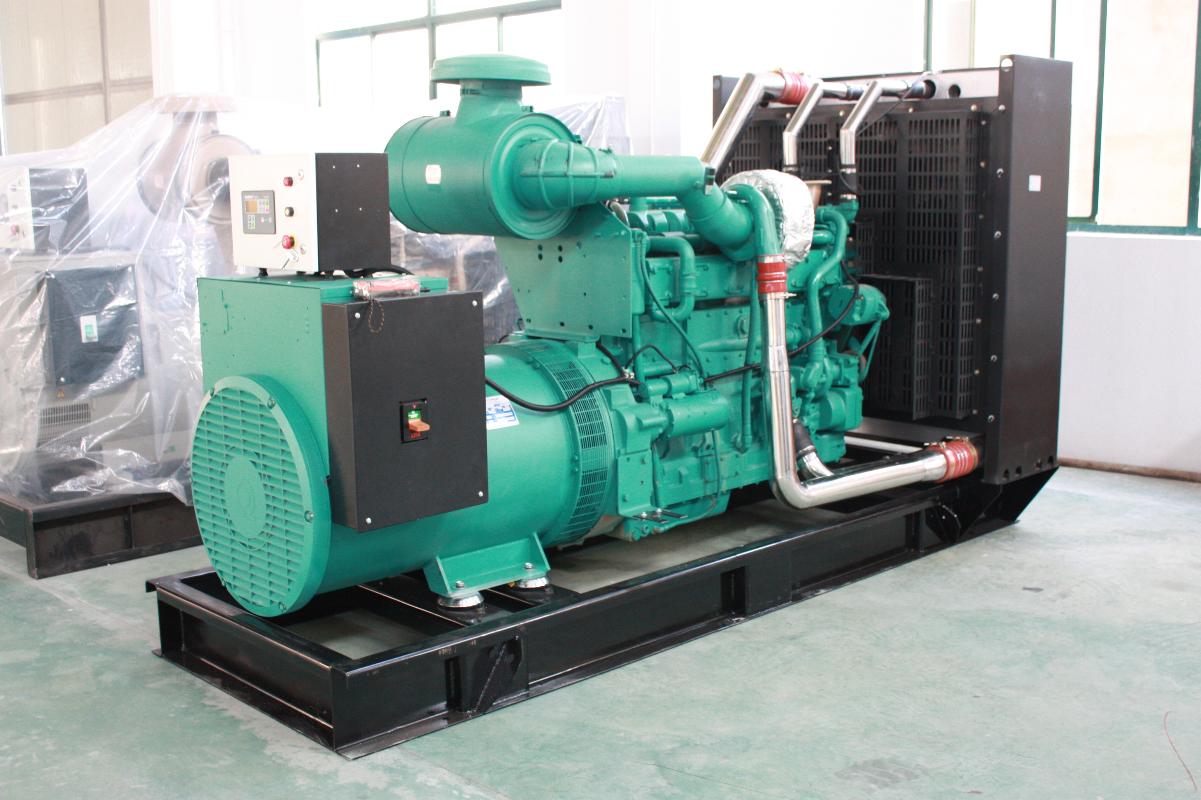 漠河租赁发电机柴油发电机组易损件有哪些