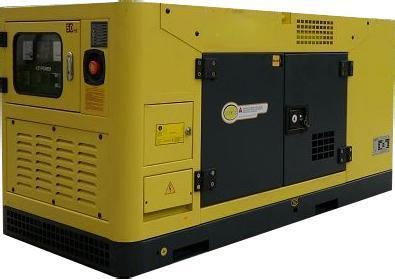 漠河出租发电机-发电机温度过高怎么解决