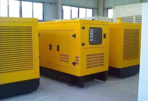 漠河出租发电机-启动柴油发电机组前我们要检查什么？