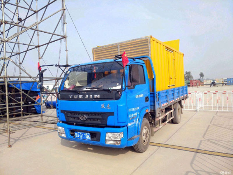 漠河租赁发电机-柴油发电机组租赁之新发电机组热磨合与冷磨合的区别