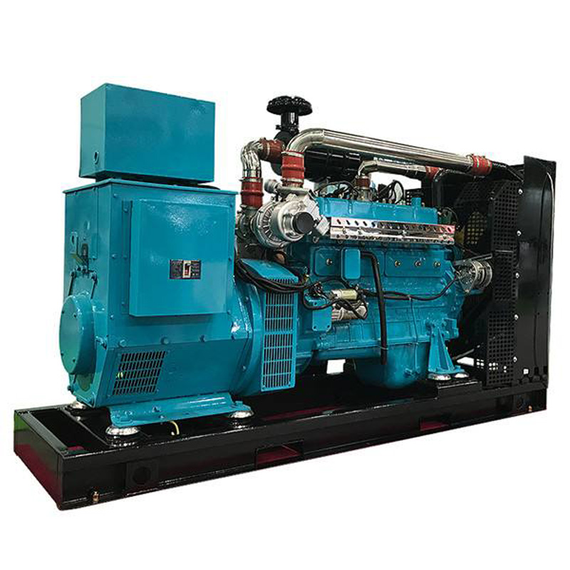 漠河关于国产发电机中柴油滤清器保养易被忽视问题