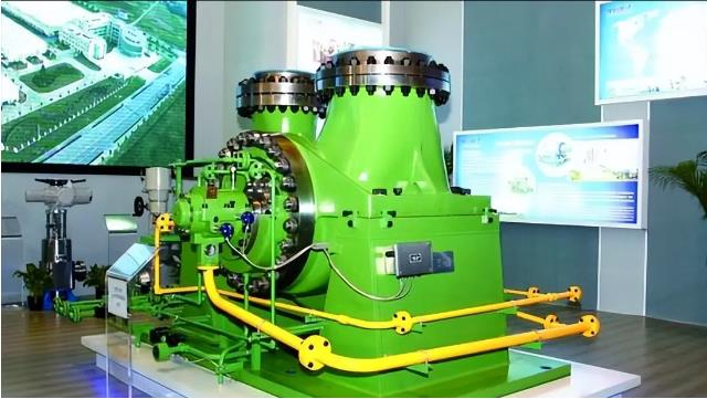 漠河发电机组行业市场现状 发电机组市场发展前景