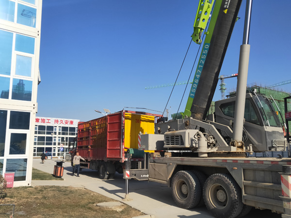 漠河发电机出租50KW柴油发电机组需要配多粗电缆线