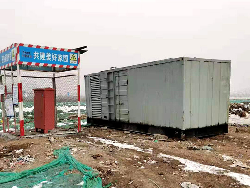 漠河燃气发电机在高海拔地区运行时会遇到哪些常见故障？