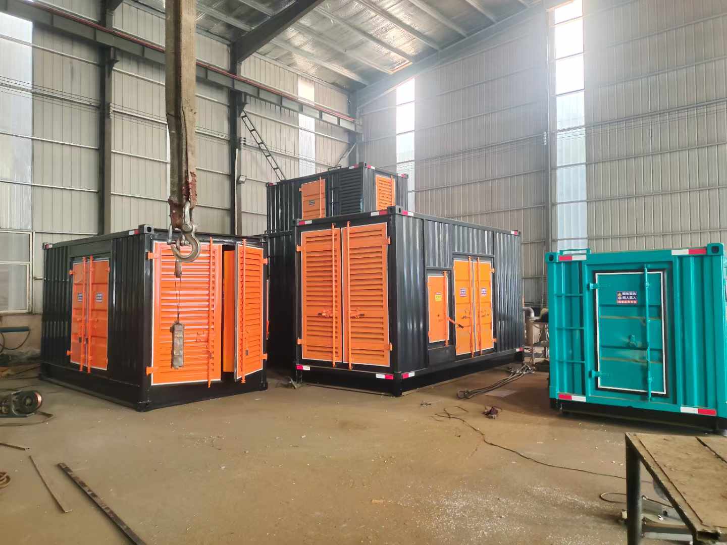 漠河发动机故障灯亮了是什么原因？