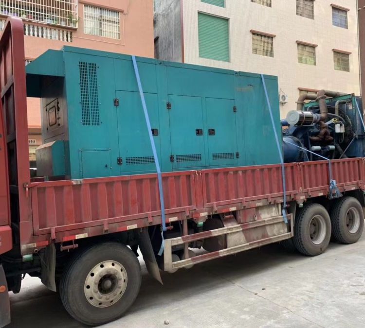 漠河如何在不同负载率下确保 400KW 柴油发电机组的正常运行？