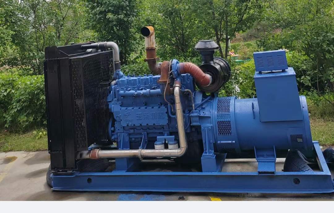 漠河发电机出租如何选择适合的空开类型？