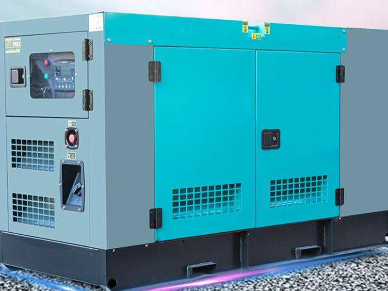 漠河柴油发电机组如何选择适合滤清器密封圈的机油？