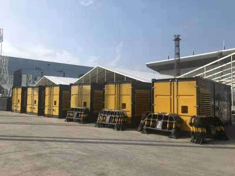 漠河柴油发电机组可以24小时全天运行吗？