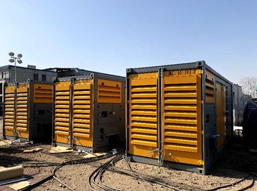 漠河低温环境下，柴油发电机组电池充满电需要多长时间？