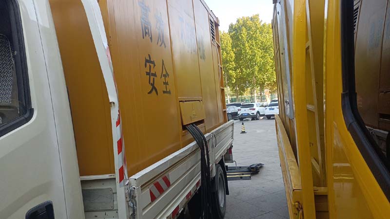 漠河如何判断柴油发电机组和UPS电源的切换时间是否符合要求？