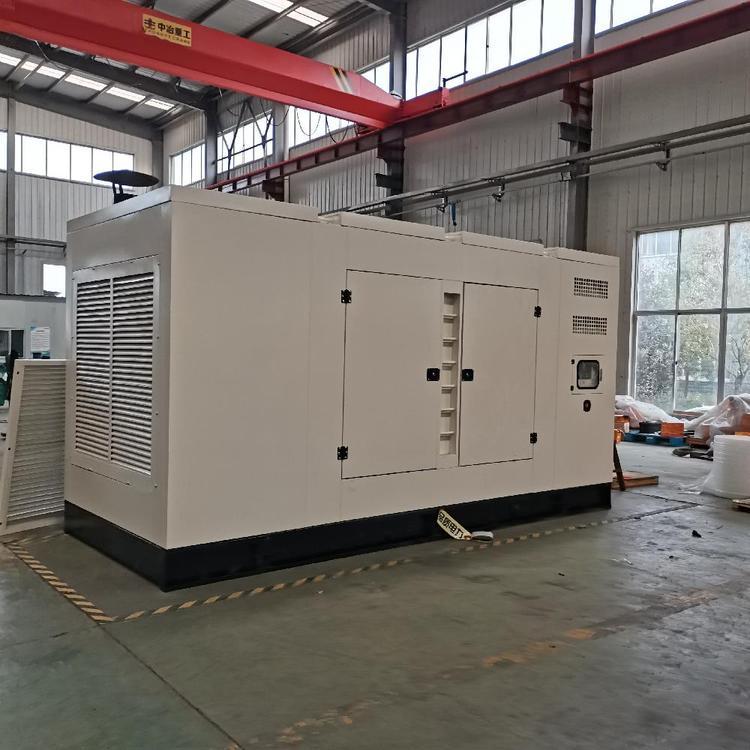 漠河启动发电机组时需要注意什么？