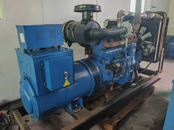 漠河100kW柴油发电机组使用多级机油有哪些优缺点？