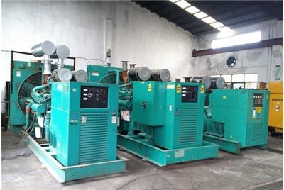 漠河如何判断汽油发电机组电瓶的使用寿命？