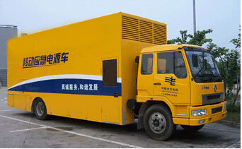 漠河发电机组如何判断水冷式机油散热器是否需要更换？