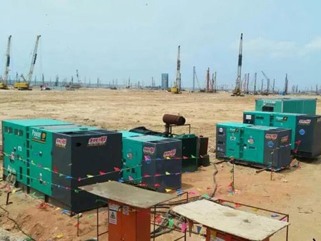 漠河测量水冷式机油散热器密封件尺寸的具体步骤是什么？