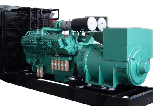 漠河冬季柴油发电机组启动前应进行哪些预热操作？